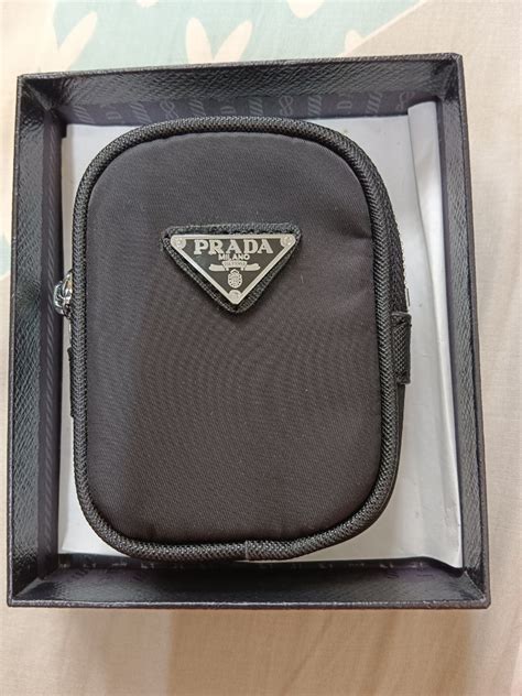 prada wallet nfc tag|genuine prada purse.